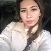 Ксения Муравьева