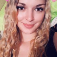 Татьяна Антипина