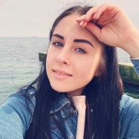 Галина 