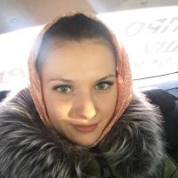Ольга Погодаева 