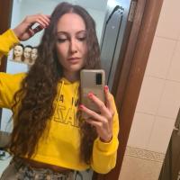 Ковалева Екатерина