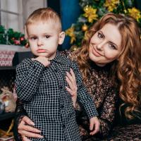 Ирина Завязкина