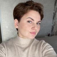 Маргарита Барба