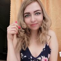 Анастасия ✨ Мама маленькой ДАШУЛЬКИ 