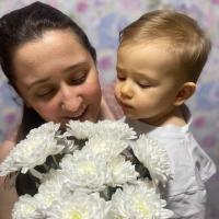 Анастасия 