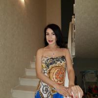 Светлана Рубан