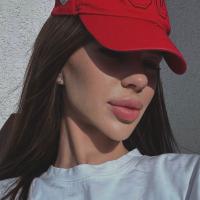 Александра Пономарева