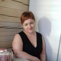 Олеся