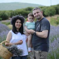 Нилуфар Шамсиева