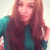 Елена Паль