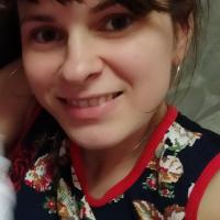 Марина