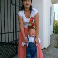 Екатерина Поясова