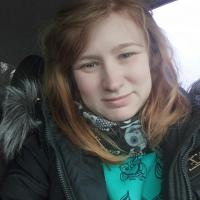 Аня Левченко