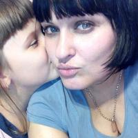 Алена Пильникова
