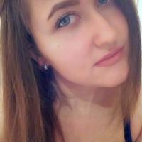 Анна Вишнякова
