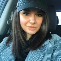Кристина