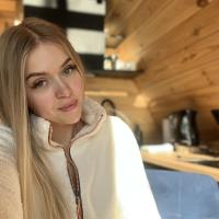 Елена🐹