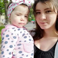 Кристина Новоселова 