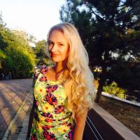 Екатерина Кожина