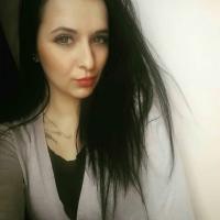 Екатерина Шалина