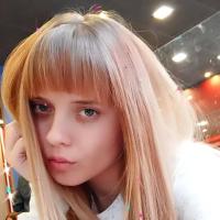 Анастасия 