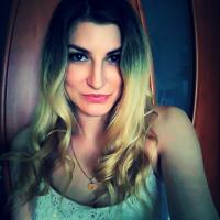 Елизавета Журавлева