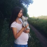 Валя