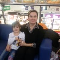 Екатерина Салтыкова