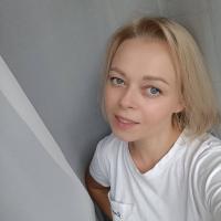 Екатерина Пракопчик