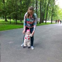 Анастасия