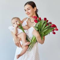 Ирина Строкач