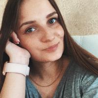 Наталья