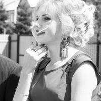 Екатерина Книгина