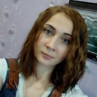 Виктория Фатеенко
