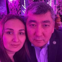 Альфия Муксимова