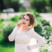 Яна Трофимова
