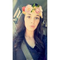 Sharaia Maes