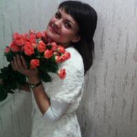 Лилия Шарафутдинова