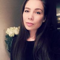 Лилия Салынова