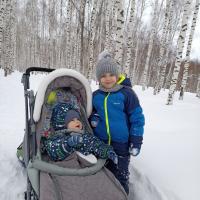 Лиля Шакирова