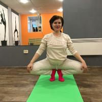 Ирина Федькевич