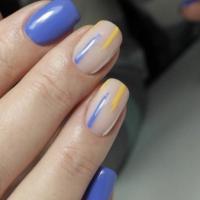 мастерманикюра