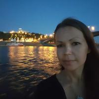 Дария Исаева 