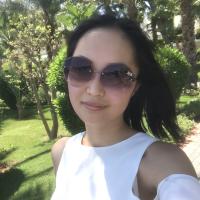 Айгерим Исмаилова