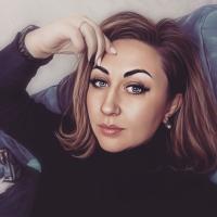 Виктория Горбачева