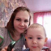 Таня