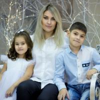 Екатерина 