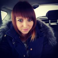 Оксана Довыденко