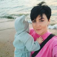 Карина Казакова