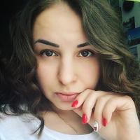 Юлия Брылёва